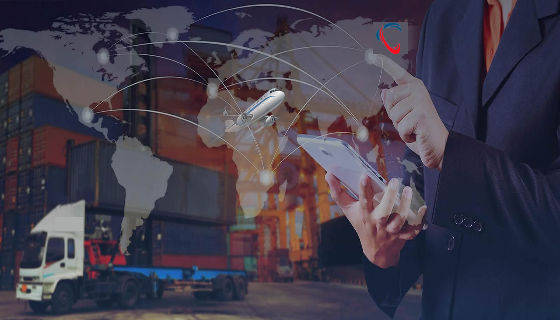 Rapid Route Delivery